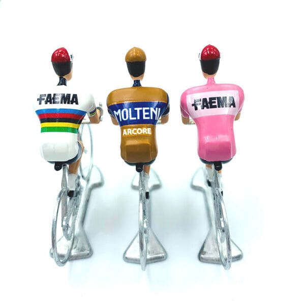 Eddy Merckx Limited Edition Flandriens