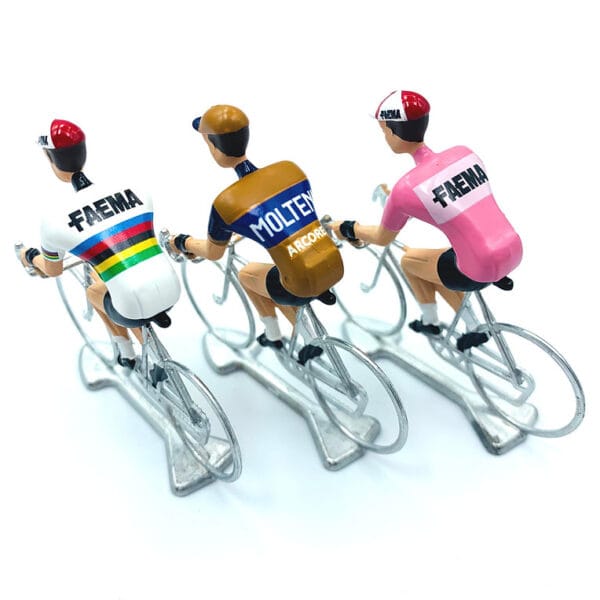 Eddy Merckx Limited Edition Flandriens