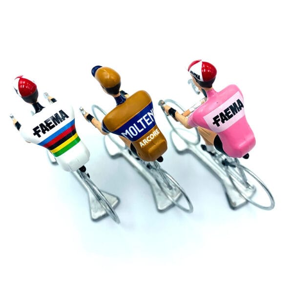 Eddy Merckx Limited Edition Flandriens