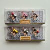 Eddy Merckx Limited Editions Flandriens