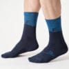 mountain bike casual sokken Thought