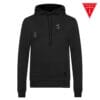 Grimpeur Hoodie Le Patron zwart Grimpeur Hoodie Le Patron zwart