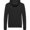 Grimpeur Hoodie Le Patron zwart Grimpeur Hoodie Le Patron zwart