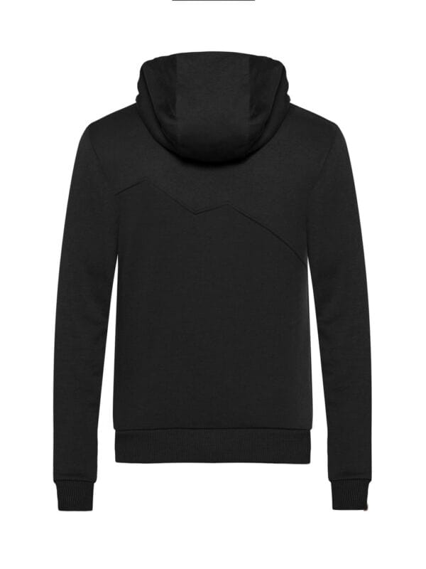Grimpeur Hoodie Le Patron zwart Grimpeur Hoodie Le Patron zwart