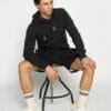 Grimpeur Hoodie Le Patron zwart Grimpeur Hoodie Le Patron zwart