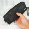 Mnmur etui binnenband blauw