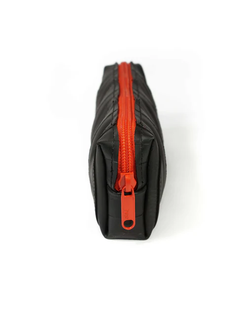 Mnmur etui binnenband rood
