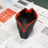 Mnmur etui binnenband rood