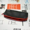 Mnmur etui binnenband rood