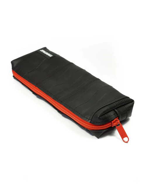 Mnmur etui binnenband rood
