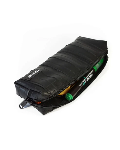 Mnmur etui binnenband zwart