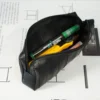 Mnmur etui binnenband zwart
