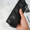 Mnmur etui binnenband zwart