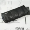 Mnmur etui binnenband zwart