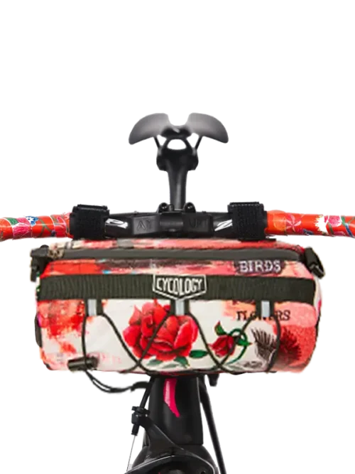 cycology stuurtas Billie