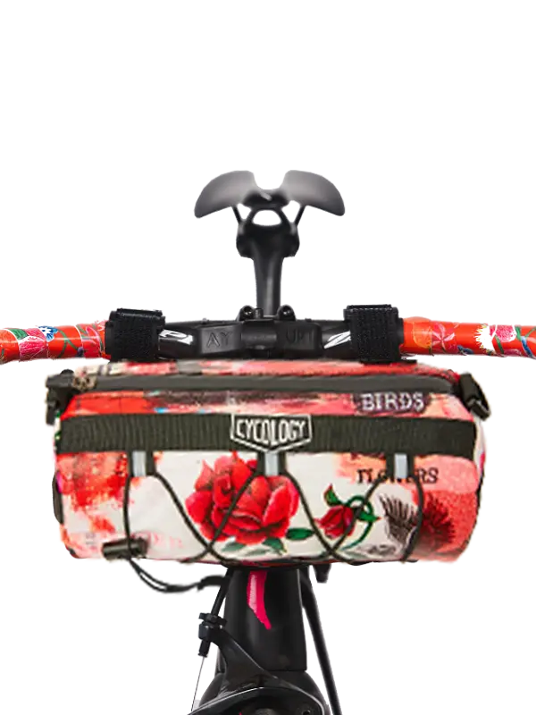 cycology stuurtas Billie