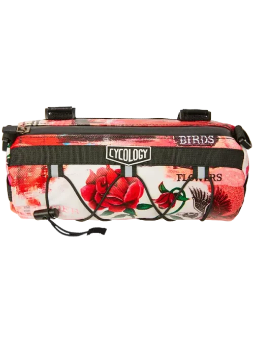 cycology stuurtas Billie
