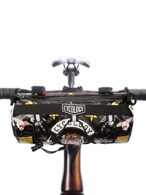 cycology stuurtas City of Angels