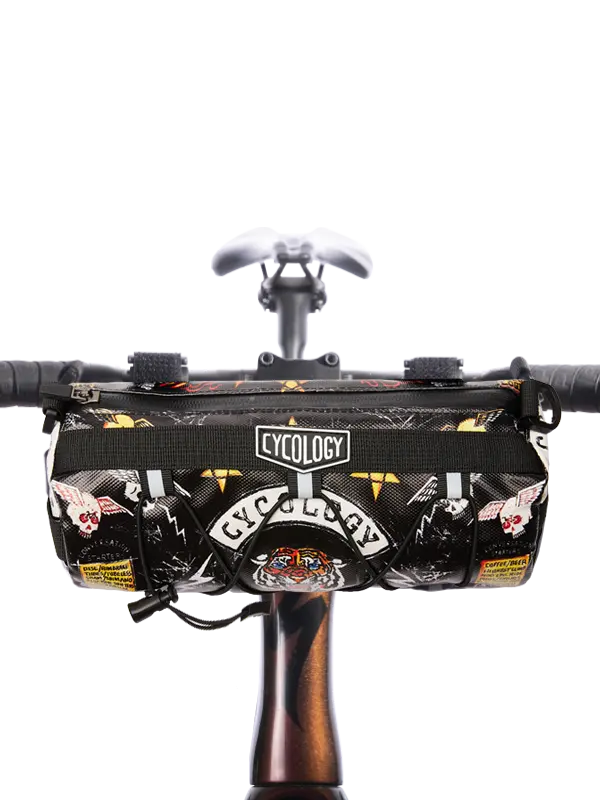 cycology stuurtas City of Angels