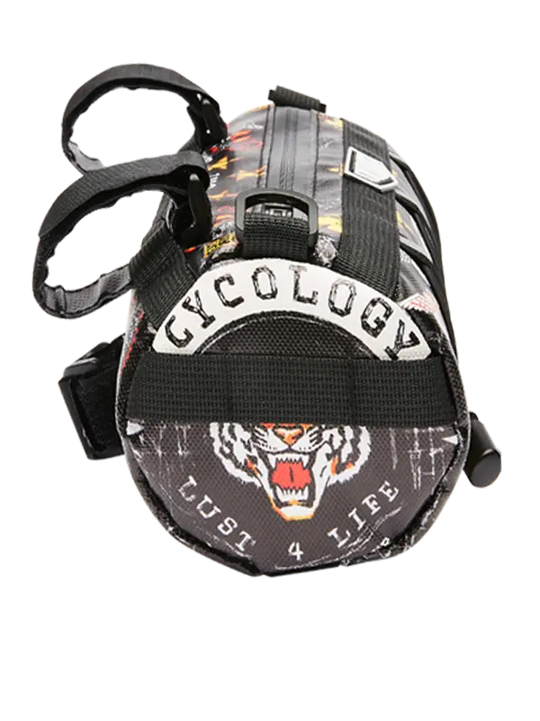 cycology stuurtas City of Angels