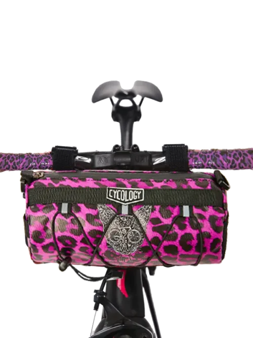 cycology stuurtas Kitty