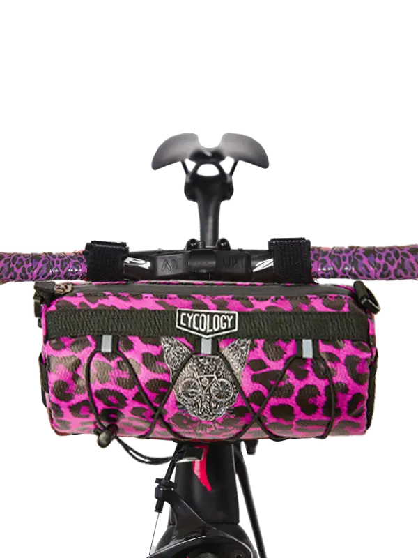 cycology stuurtas Kitty