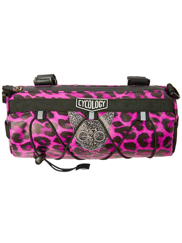 cycology stuurtas Kitty