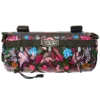 cycology stuurtas Secret Garden black