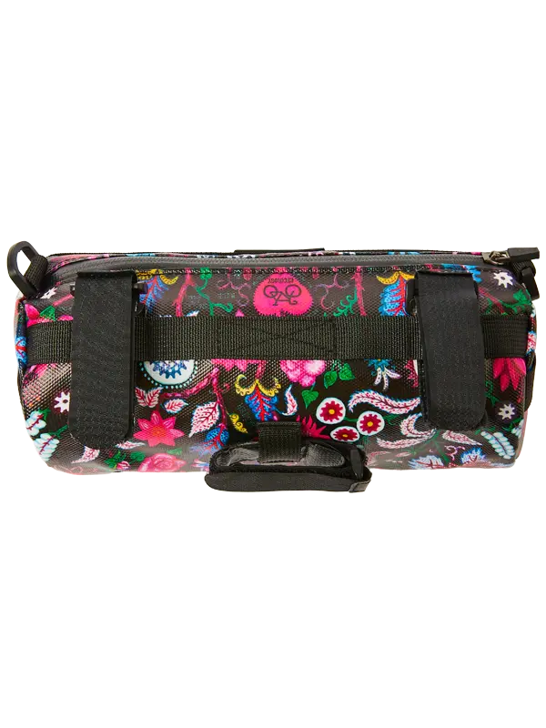cycology stuurtas Secret Garden black