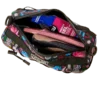 cycology stuurtas Secret Garden black
