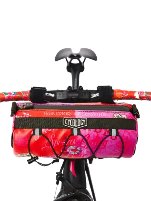 cycology stuurtas Zadie