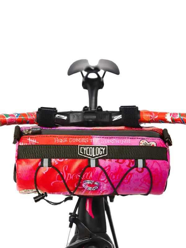 cycology stuurtas Zadie