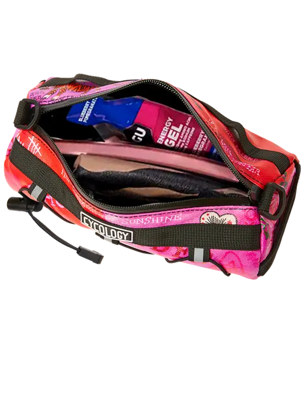 cycology stuurtas Zadie