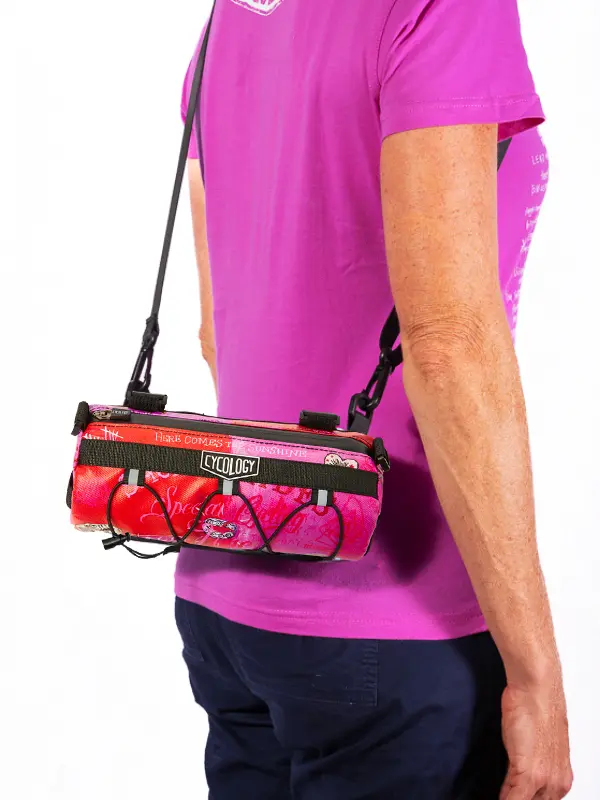 cycology stuurtas Zadie