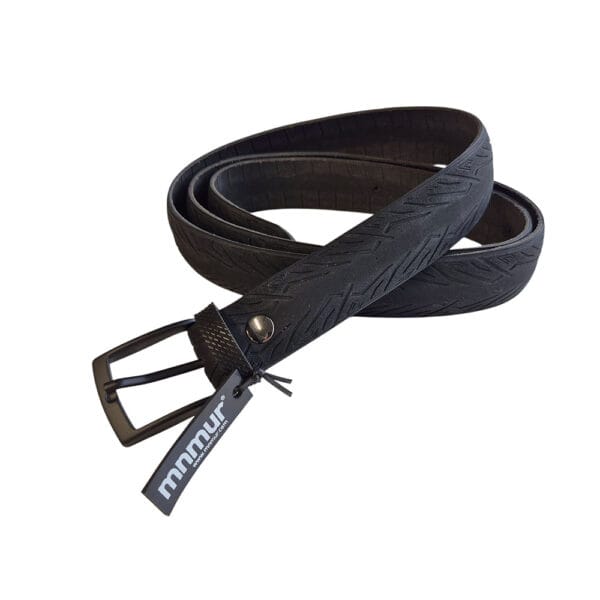 mnmur riem van fietsband