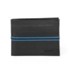 portemonnee binnenband mnur blauw