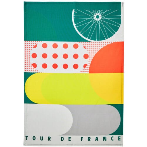 theedoek TDF La Grande Boucle