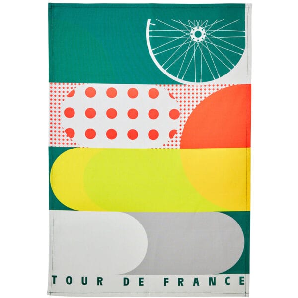 theedoek TDF La Grande Boucle