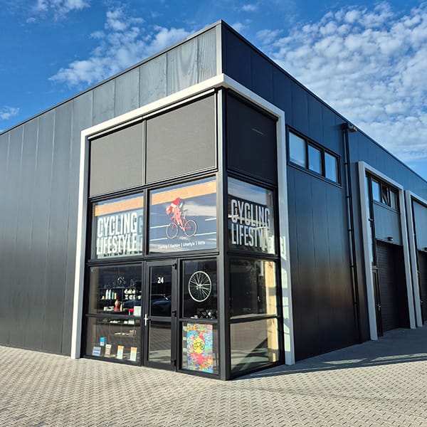 Cycling Lifestyle Dalfsen