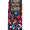 Cycology fietssokken Secret Garden Black Cycology fietssokken Secret Garden Black