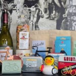 Sinterklaas Secret Santa Cadeautips