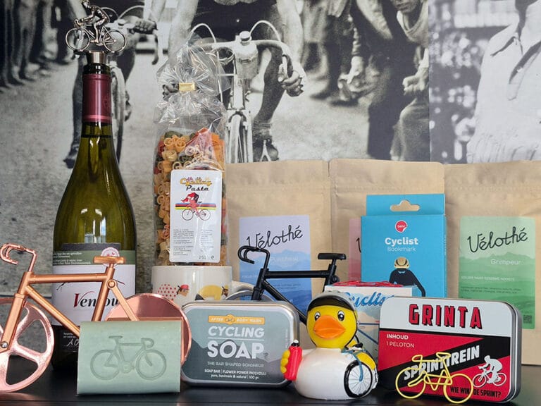 Sinterklaas Secret Santa Cadeautips