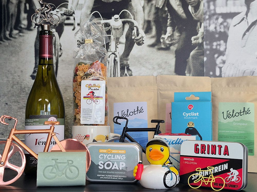 Sinterklaas & Secret Santa Cadeautips