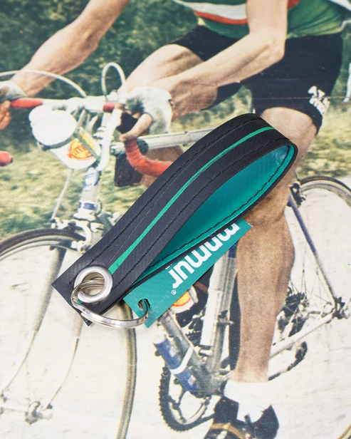 Sleutelhanger Corsa MNMUR