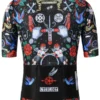 Cycology reborn fietsshirt Velo Tattoo OG Cycology reborn fietsshirt Velo Tattoo OG