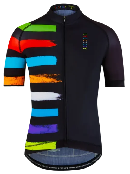 Cycology fietsshirt Far Horizon