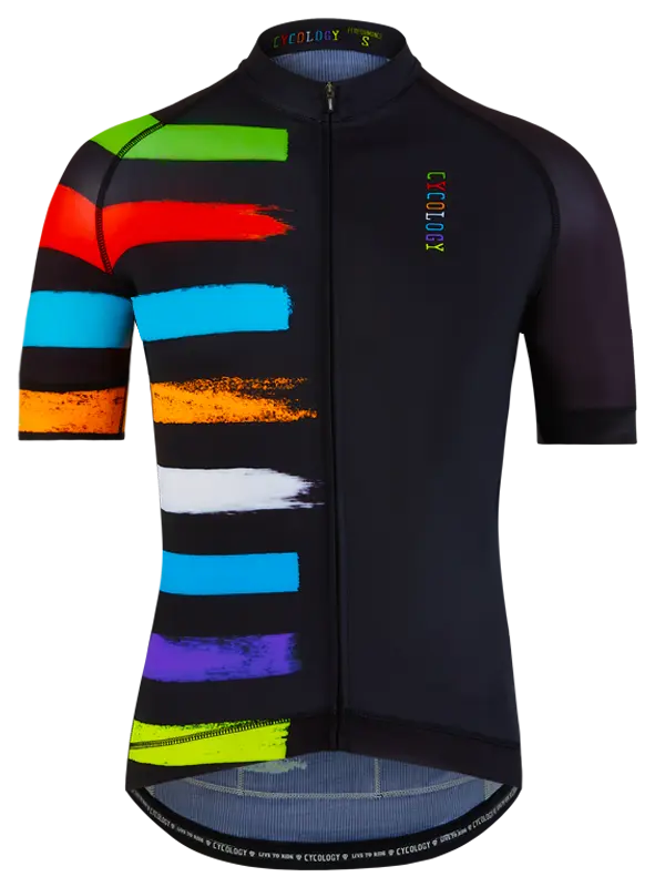 Cycology fietsshirt Far Horizon