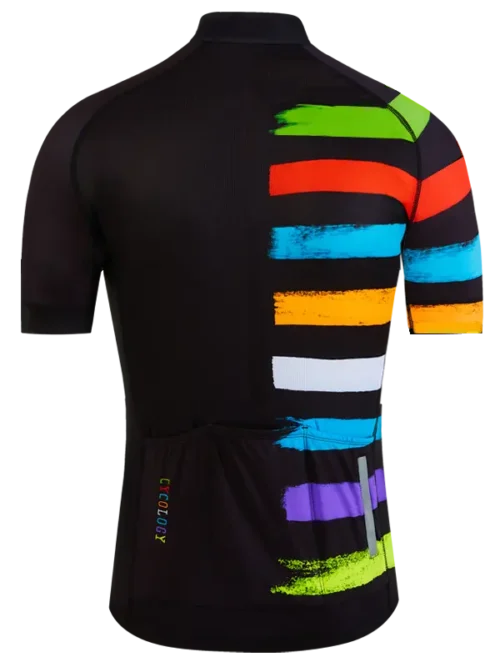 Cycology fietsshirt Far Horizon