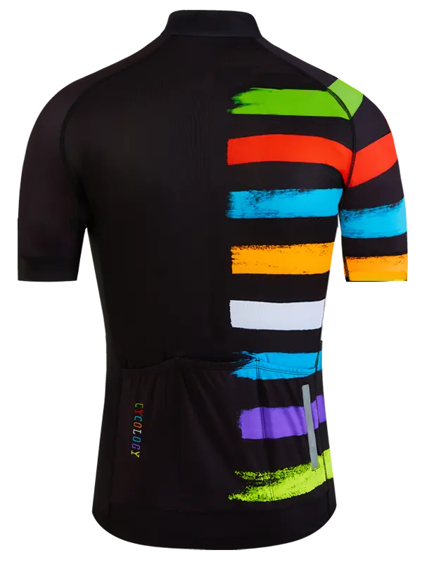 Cycology fietsshirt Far Horizon