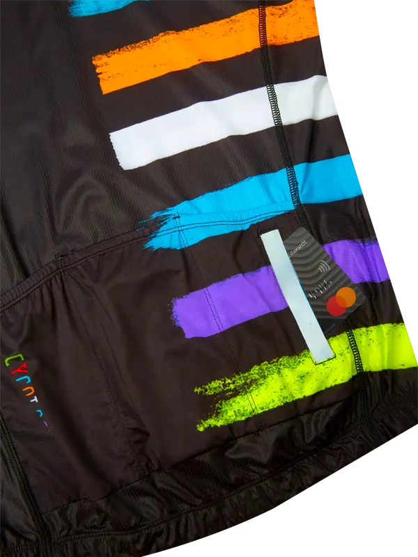 Cycology fietsshirt Far Horizon